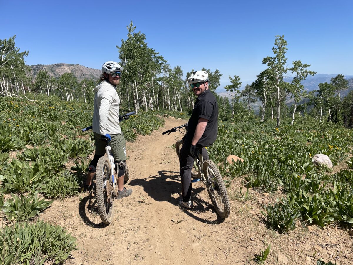 powder-mountain-adds-downhill-mountain-biking-aims-for-summer-visitors
